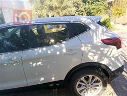 نیسان ڕۆگ سپۆرت